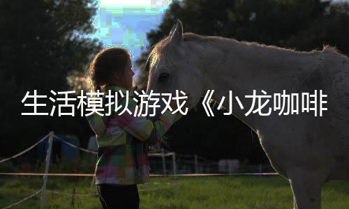 平台模拟龙咖陆s游戏1月小生活日登啡馆