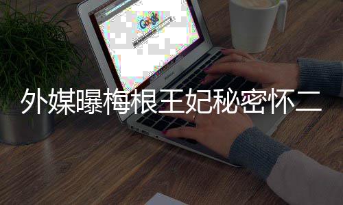 二胎女王曝梅密怀里返根王外媒与哈英见或妃秘