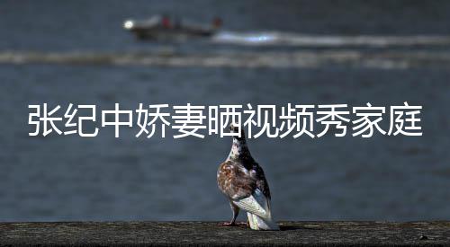 批穿睦 露庭和张纪中娇衣暴穿汉秀家视频妻晒服被